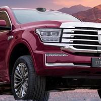 27款坦克500上市33.5万起，3.0T V6还在，增配不加价有排面