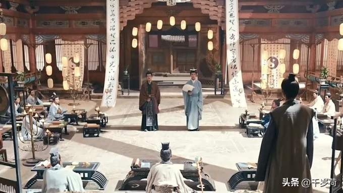 影视