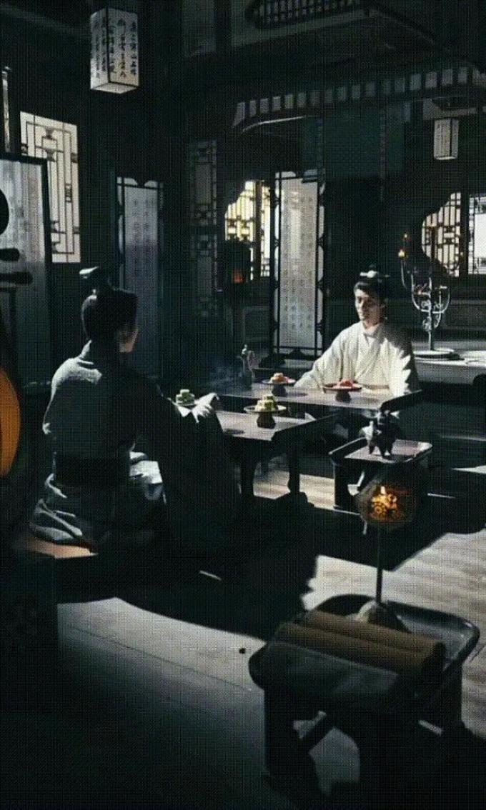影视