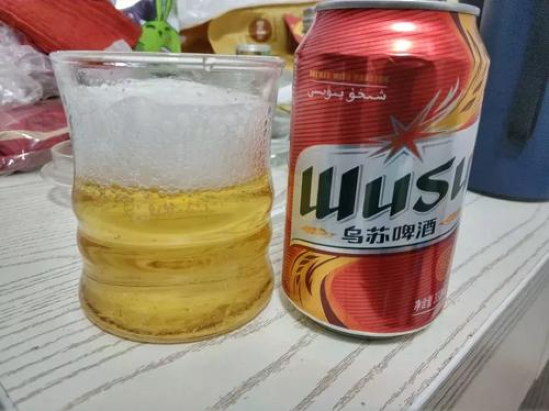 乌苏跌落的神坛，本来就是梗搭的
