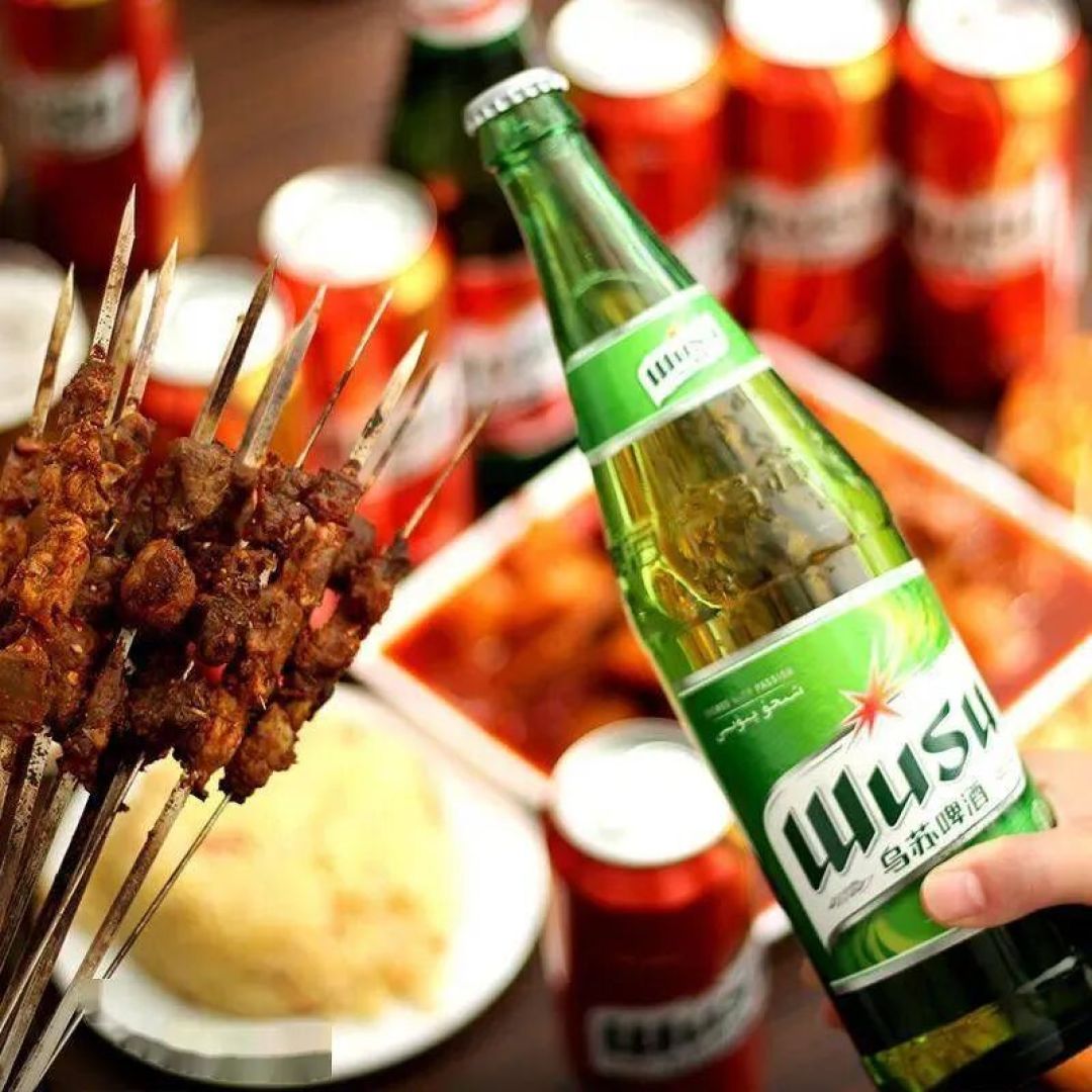 乌苏跌落的神坛，本来就是梗搭的