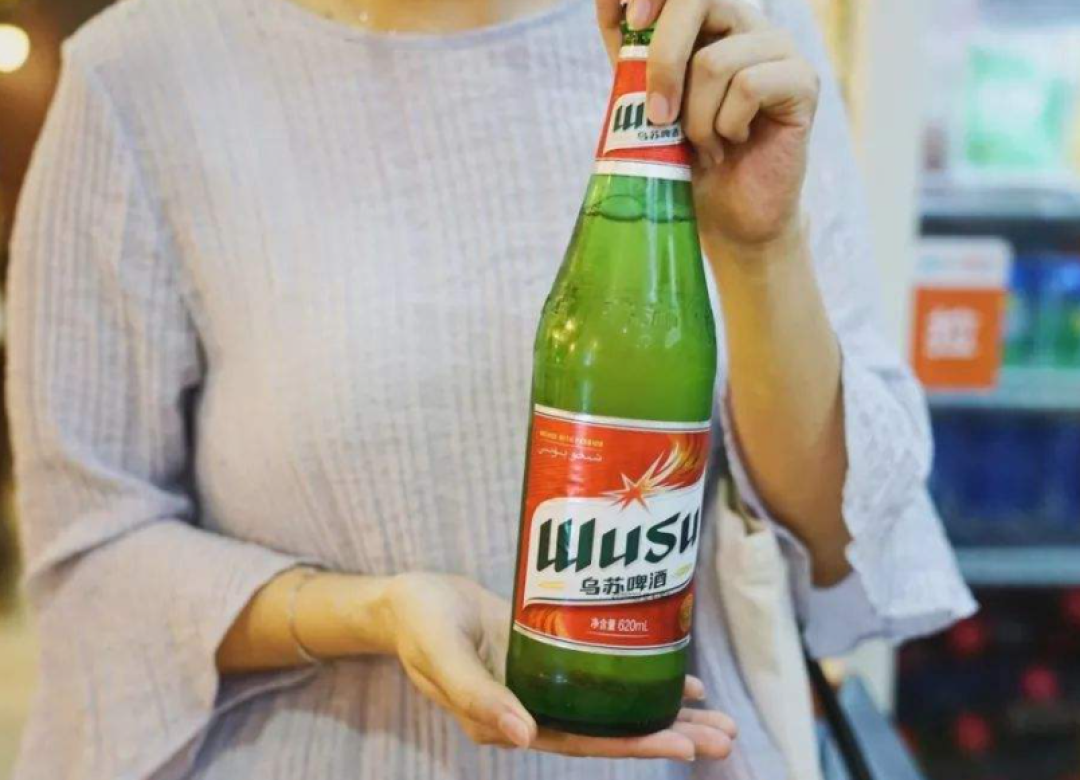 乌苏跌落的神坛，本来就是梗搭的