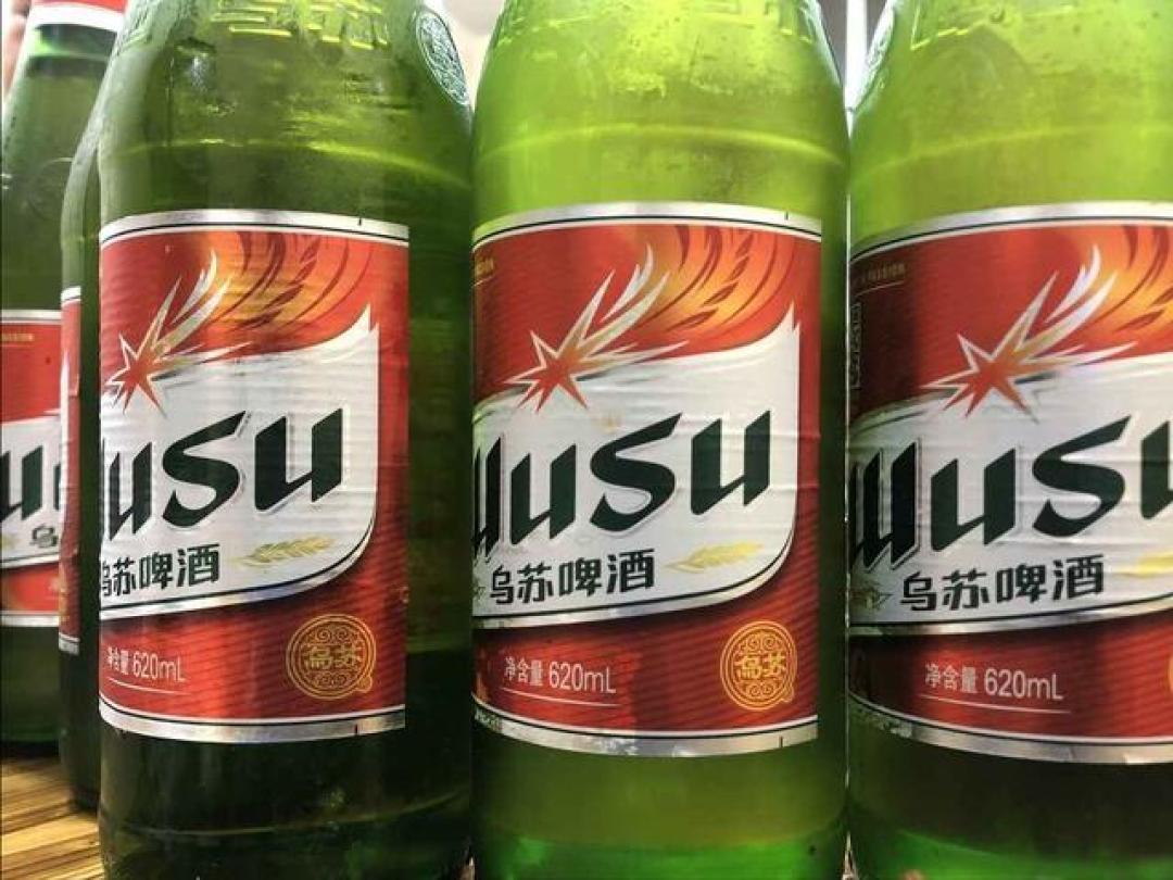 乌苏跌落的神坛，本来就是梗搭的
