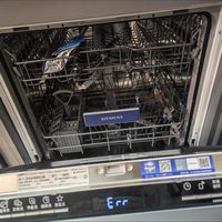 用了三年的洗碗机还要换吗？掏心窝子说说这笔钱花得值不值