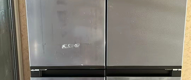 生活幸福感拉满！海尔零嵌冰箱真好用