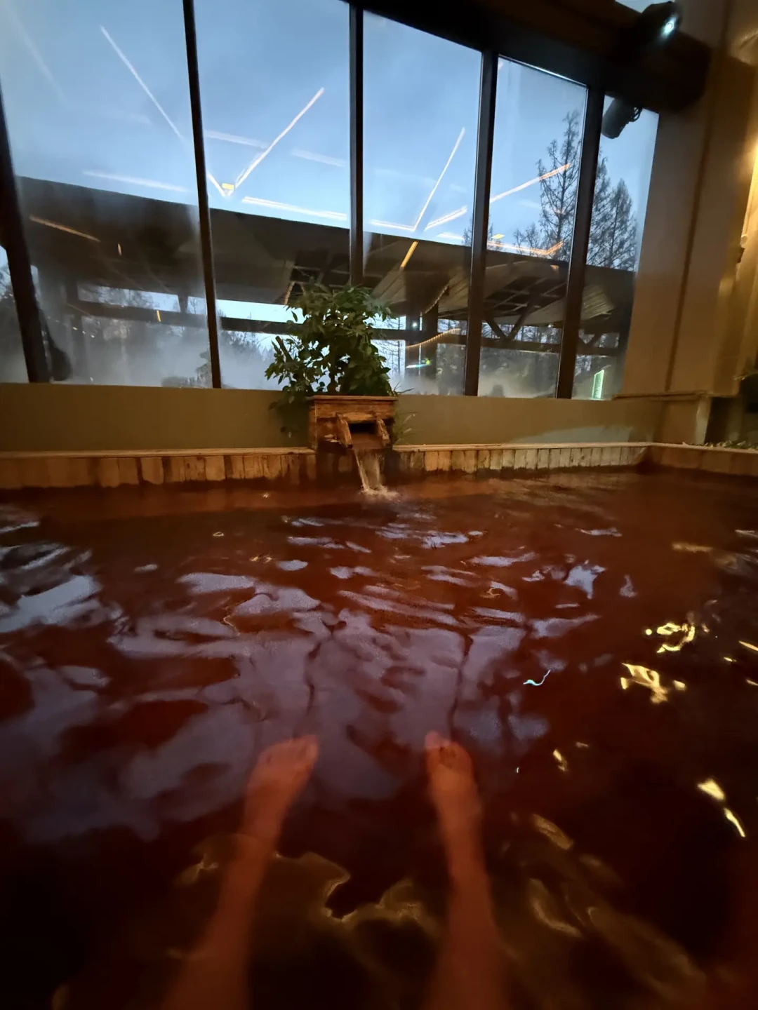 长白山郝力克实测:出门就是雪场的瑞士风亲子酒店