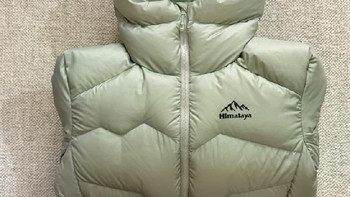 通勤户外一件搞定！这件 800 蓬山系羽绒服，入冬穿了就不想脱