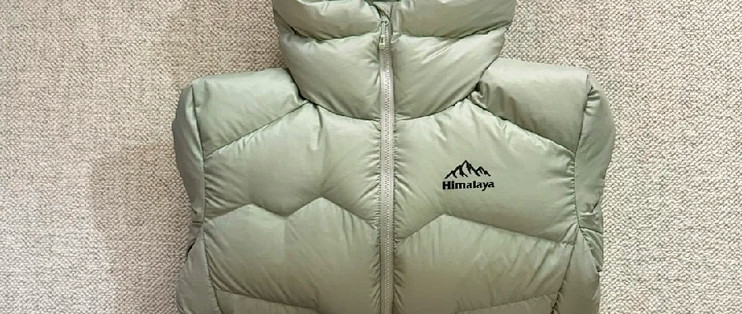 通勤户外一件搞定！这件 800 蓬山系羽绒服，入冬穿了就不想脱