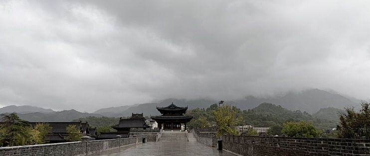 免门票+银杏季，带娃去建德：3天2晚路线和账排好了