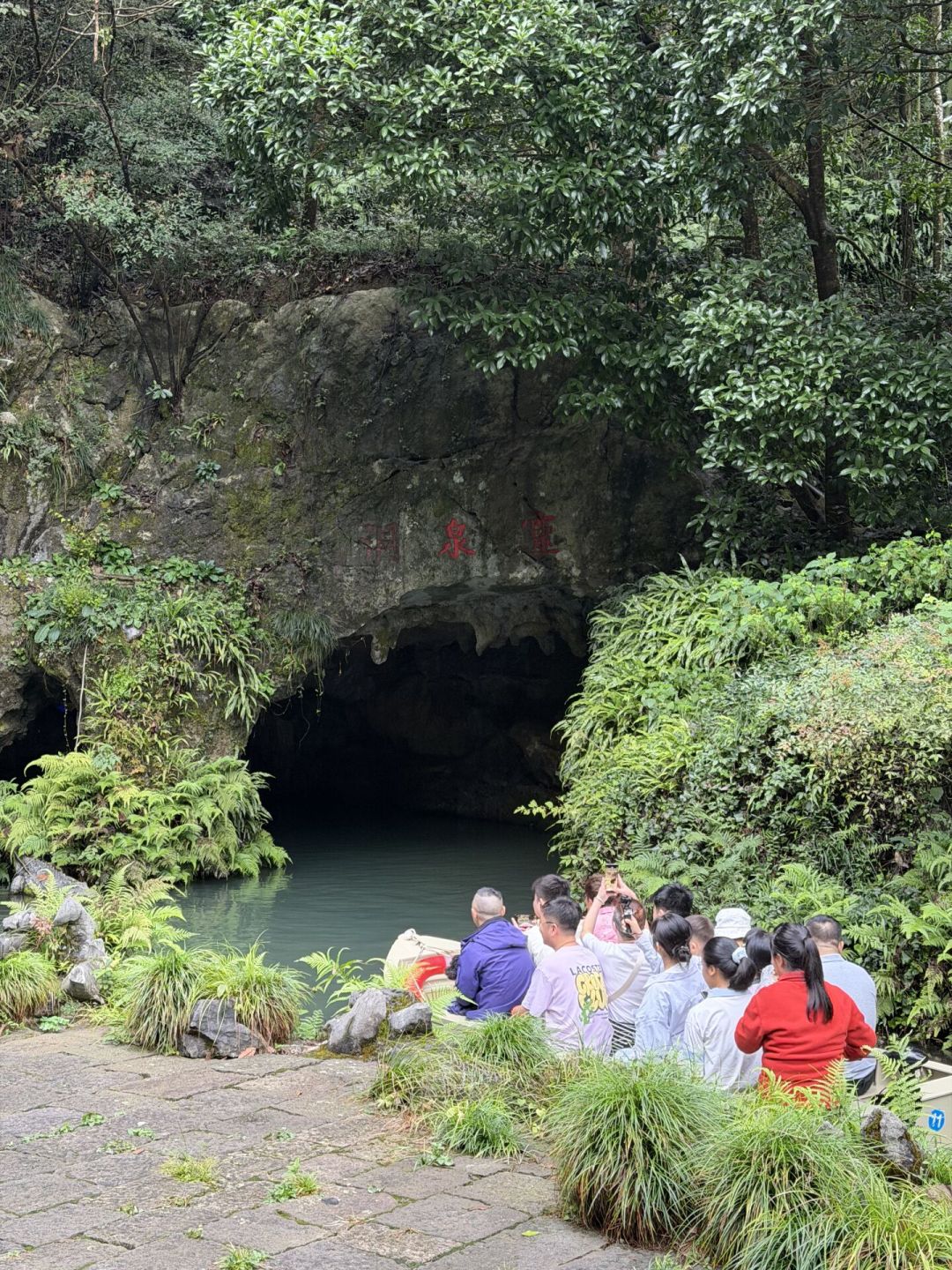 免门票+银杏季，带娃去建德：3天2晚路线和账排好了