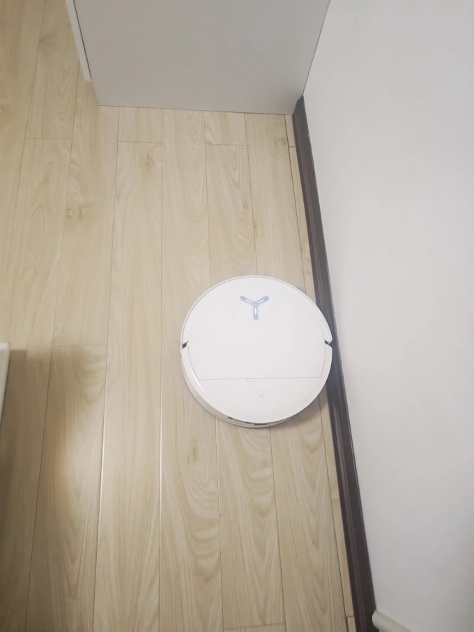 扫拖一体机