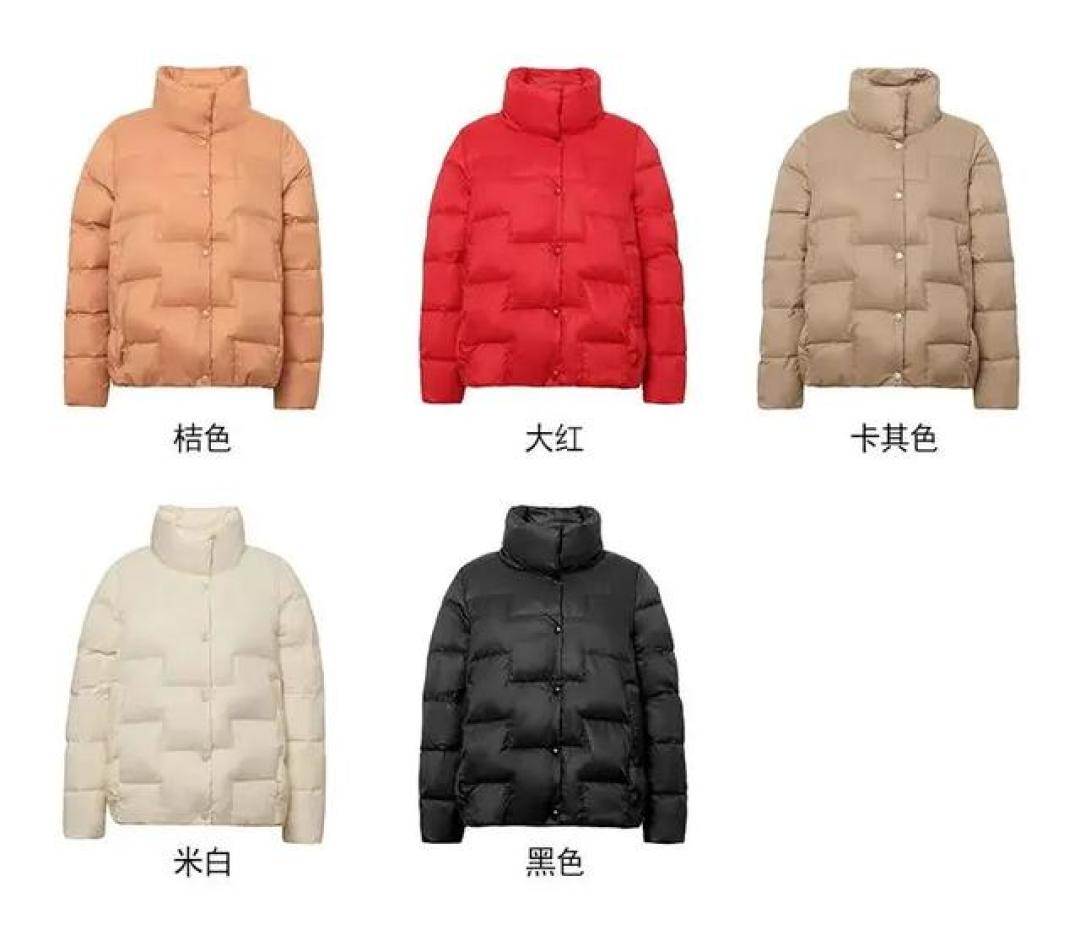 羽绒棉不是羽绒,可卖家赌的就是你不看水洗标