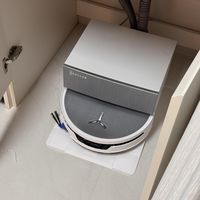 科沃斯X12s PRO滚筒活水实测