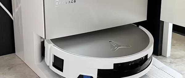 科沃斯T90S PRO清洁实测