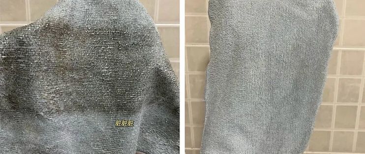 二十多一盒的爆炸盐，原料十几块能买5斤：泡衣服前，先背下它洗不掉什么