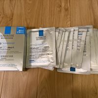 秋冬换季敏皮自救,理肤泉B5面膜真实使用感受