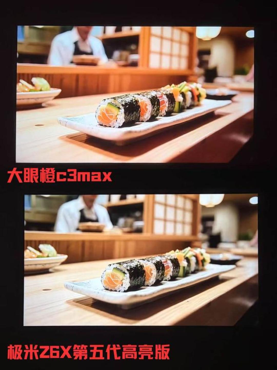 同样标“3000流明”,亮度能差一倍:双11买投影仪,先认准单位