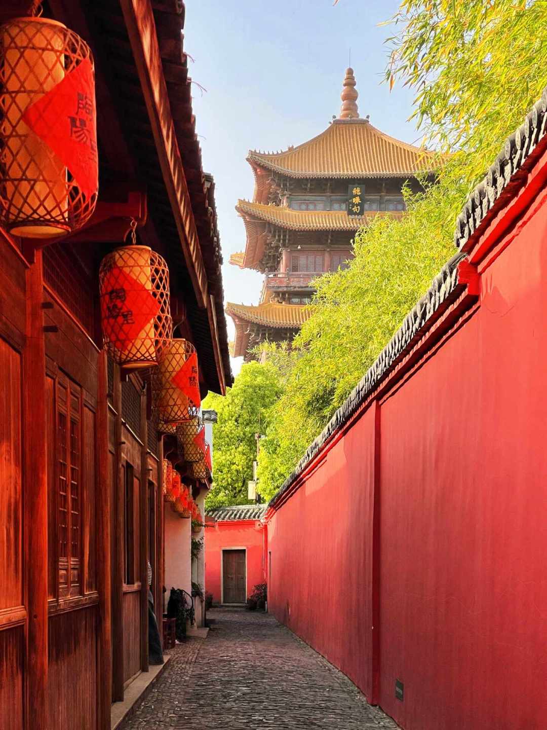 刚上世界遗产的瓷都,带娃3天2晚,按年龄怎么玩?我分了三档