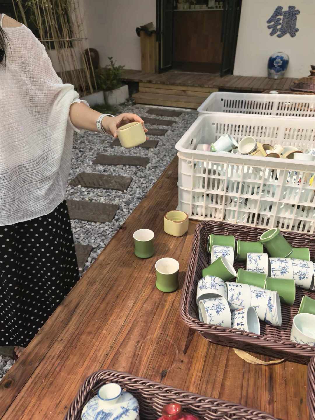 刚上世界遗产的瓷都,带娃3天2晚,按年龄怎么玩?我分了三档
