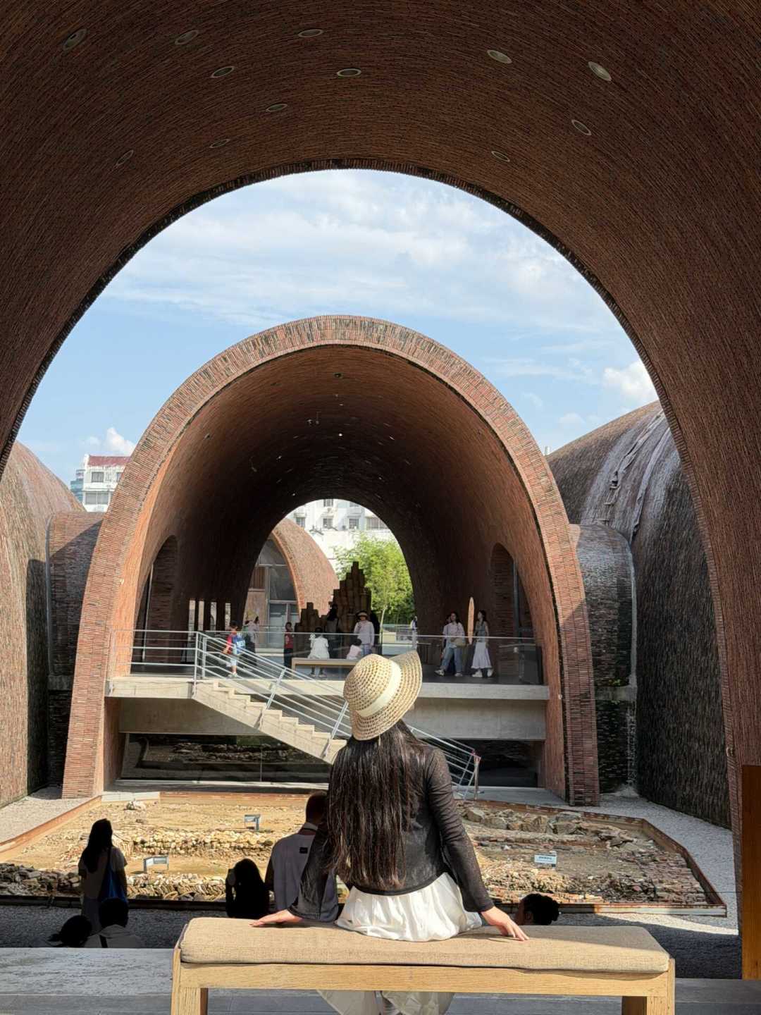 刚上世界遗产的瓷都,带娃3天2晚,按年龄怎么玩?我分了三档