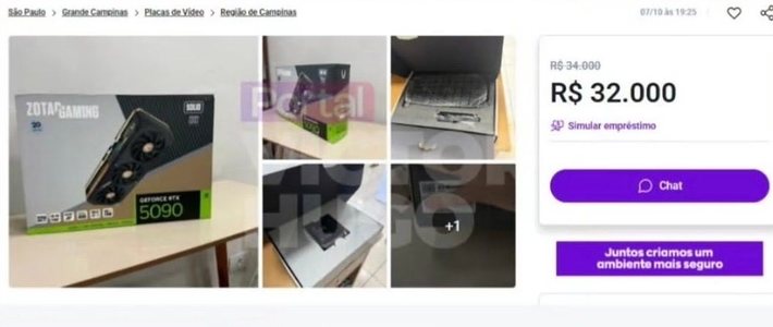 网友化身“序列号侦探”：RTX 5090被盗案背后的硬核追踪实录