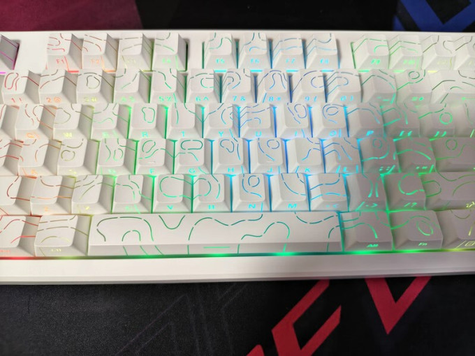 键盘