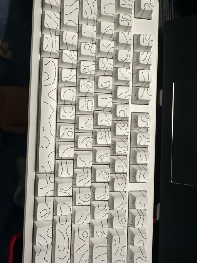 键盘