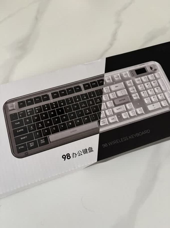 键盘