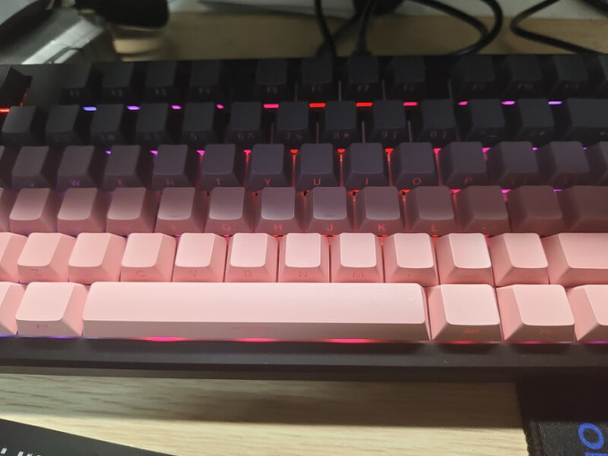 键盘