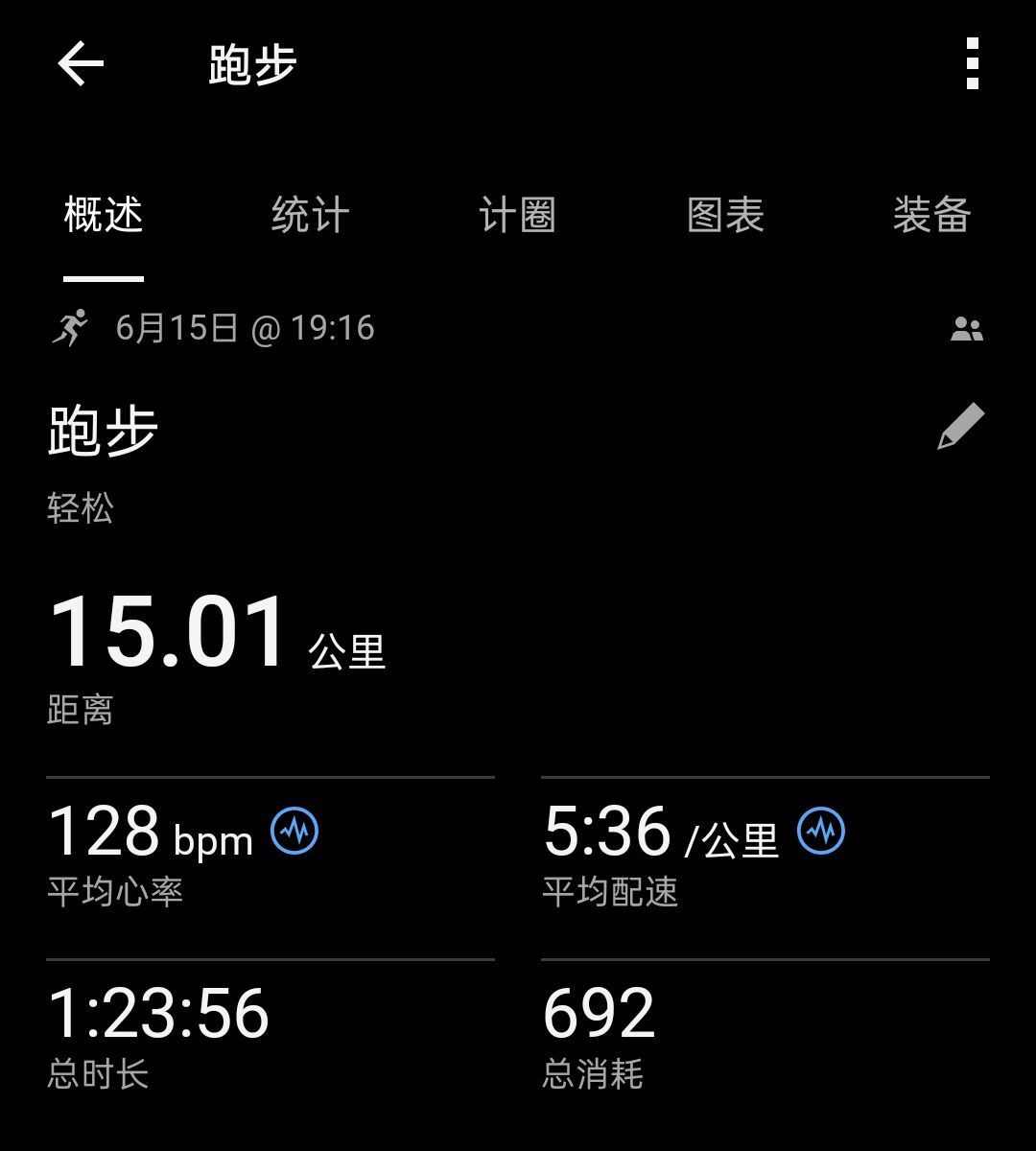 跑步猝死刷屏,45岁心率160先别慌:危险的不是数字