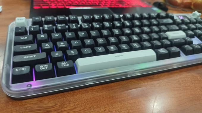 键盘
