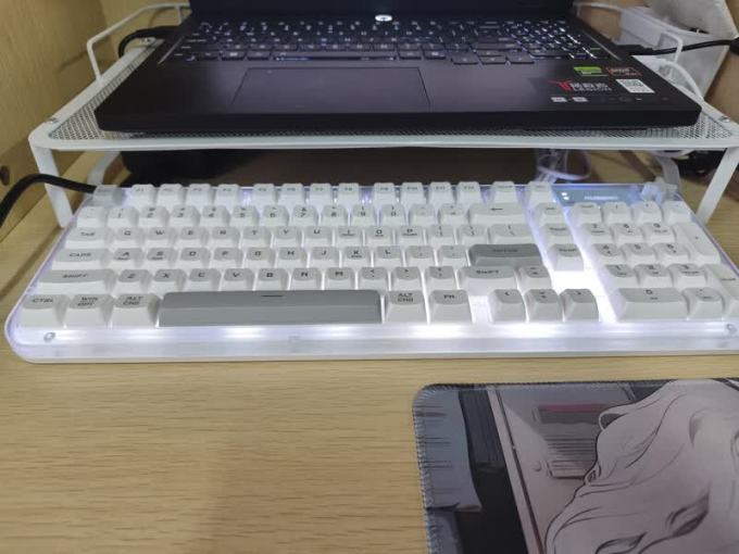 键盘