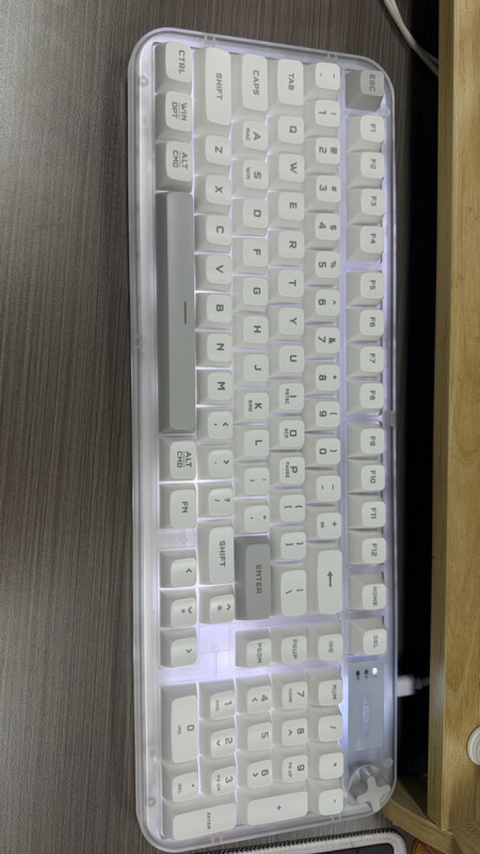 键盘
