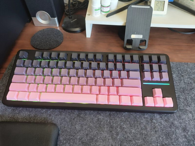 键盘