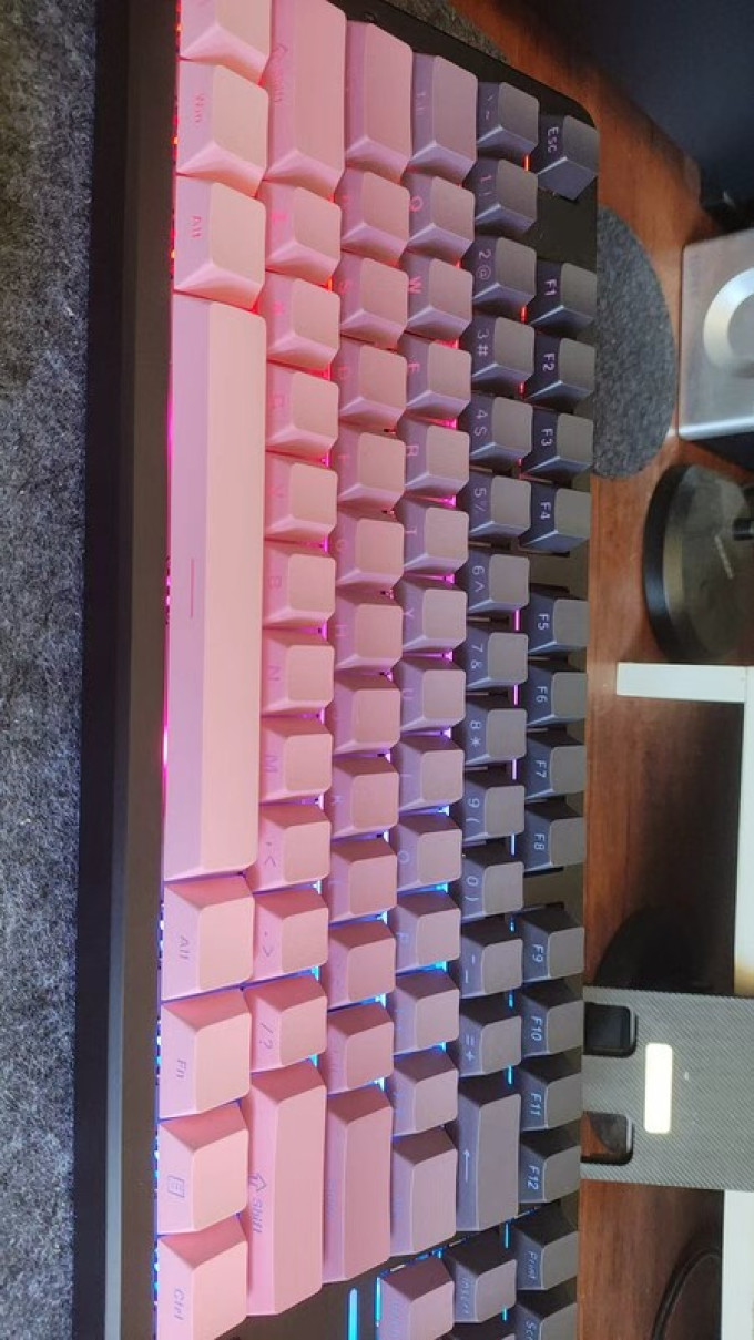 键盘