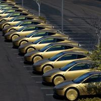 特斯拉真要包揽客运市场？现在买车还是等自动驾驶更划算