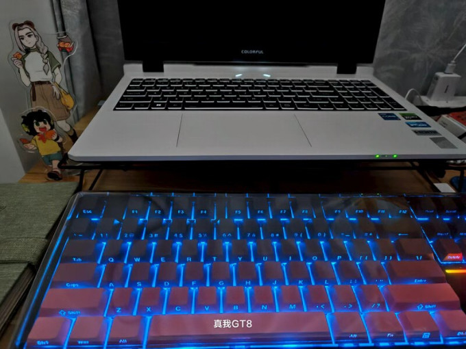 键盘
