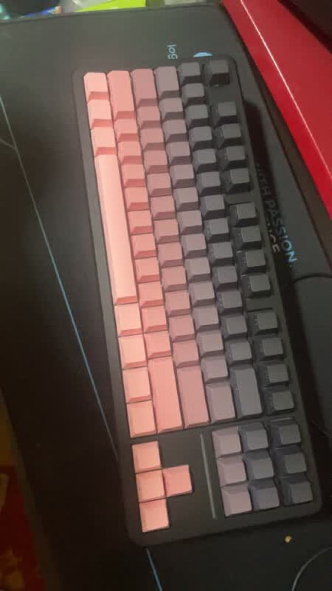 键盘