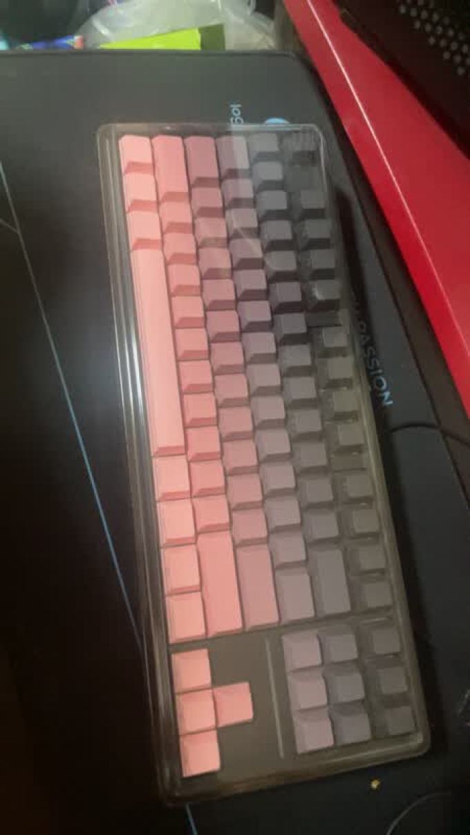 键盘