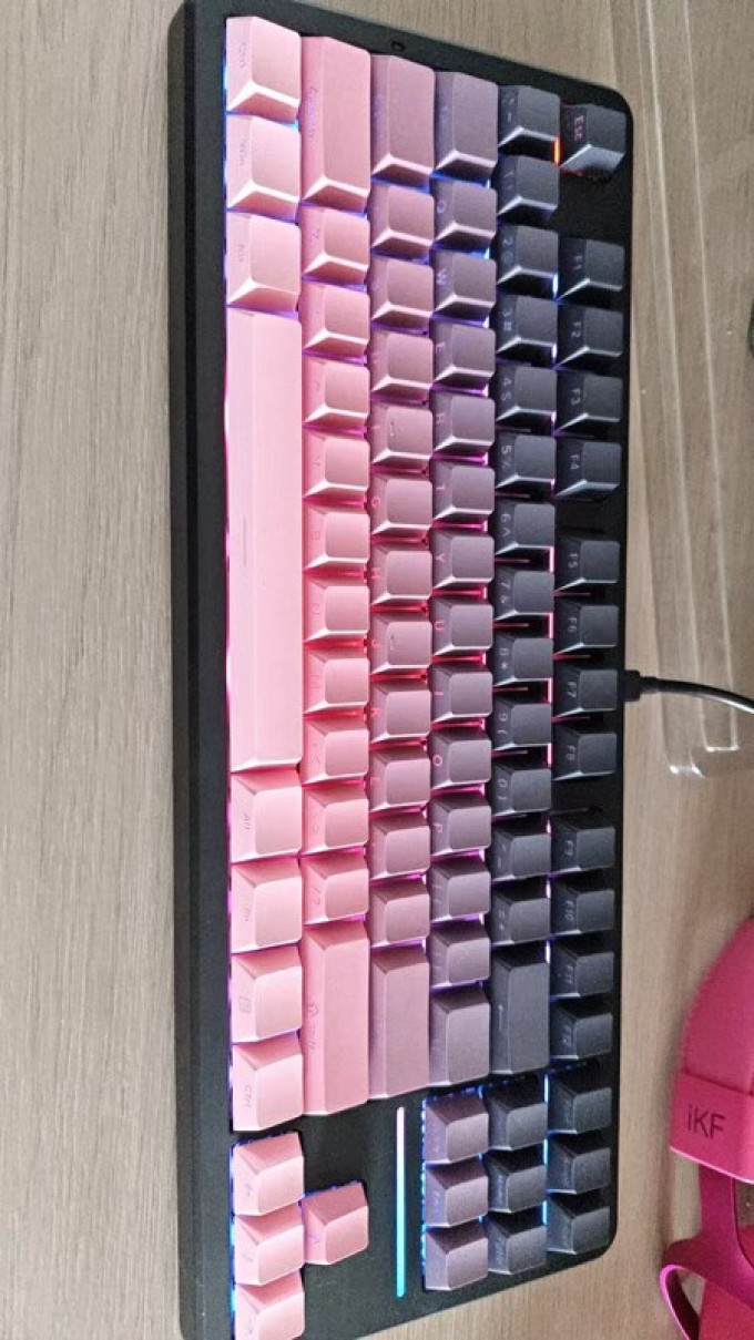 键盘