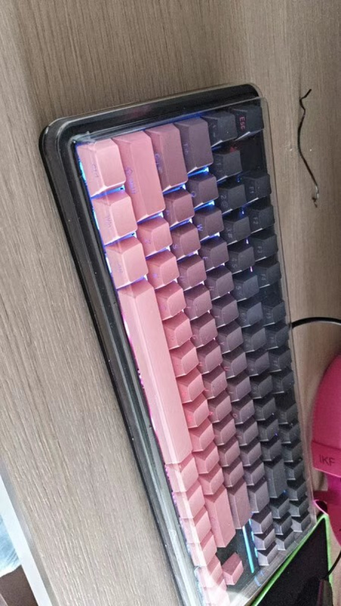 键盘