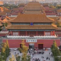 北京4天3晚带娃（3–12岁）：红叶收尾前，票路账一次排好