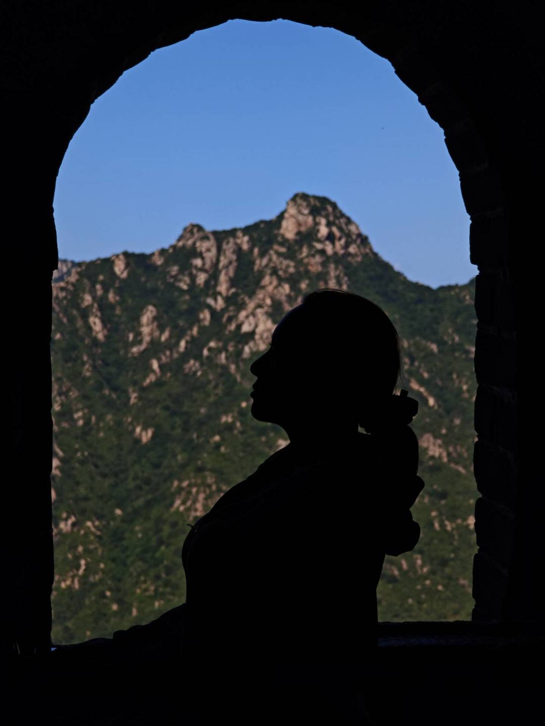 北京4天3晚带娃(3–12岁):红叶收尾前,票路账一次排好