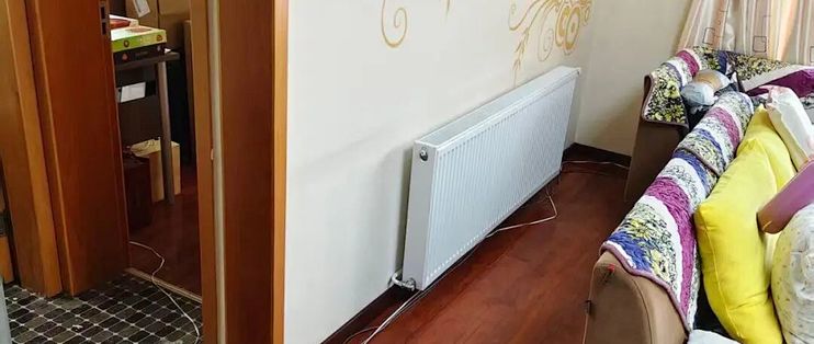 老房想在供暖季前装上暖气：壁挂炉配明装暖气片，先把功率、走管和总账算清