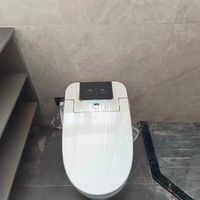 标着"0水压限制"的智能马桶，恰恰最挑水压