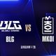 BLG爆冷0:1不敌MKOI，LPL首日四战全败：这个夜晚，观赛心态该放回赛制和概率里