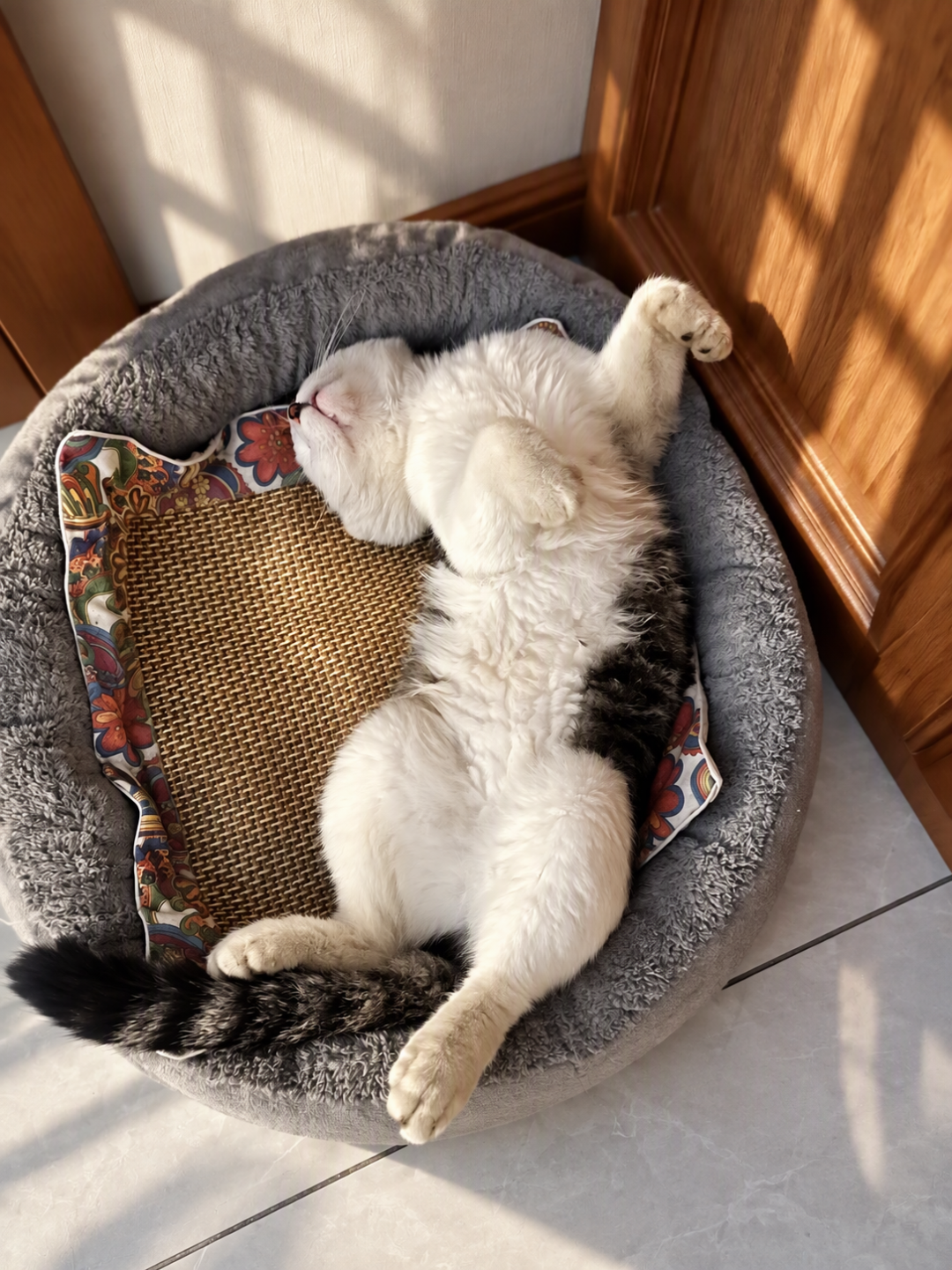 猝死两件套?40岁打工人熬完夜,练不练先看这三盏灯