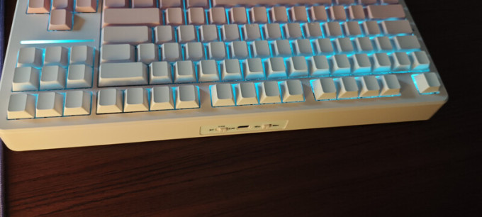 键盘