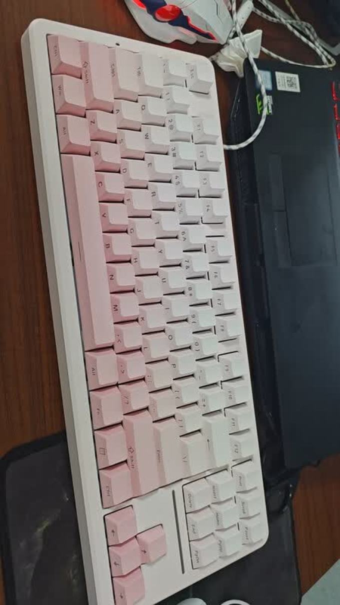 键盘