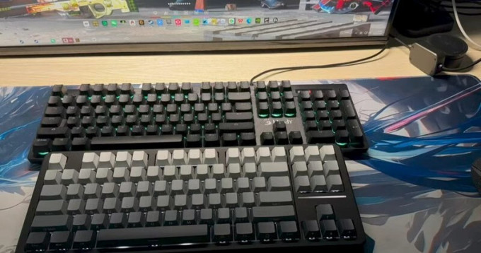 键盘
